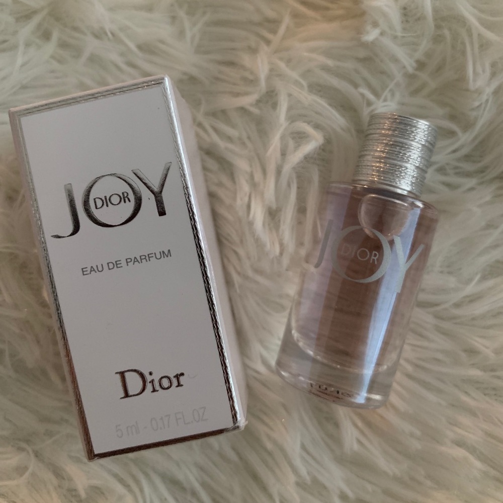 JOY Dior mini